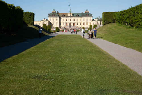 Drottningholm Slott