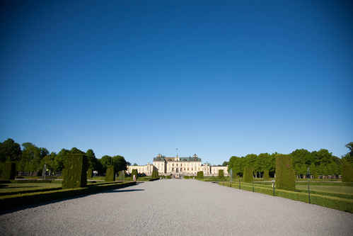 Drottningholm Slott