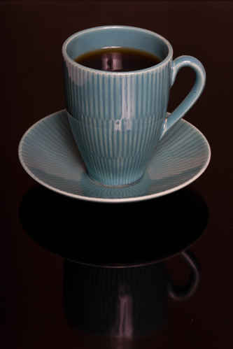 Kaffekopp