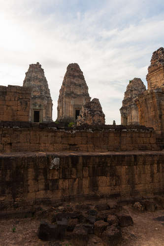 East Mebon