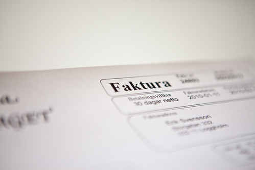 Faktura