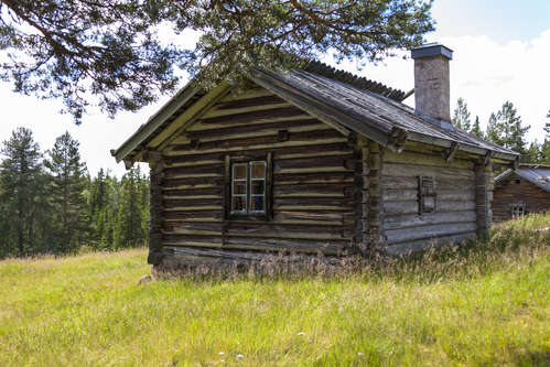 Fäbod
