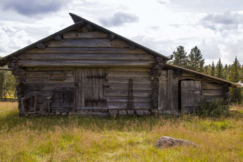 Fäbod