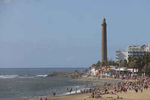 Badstrand