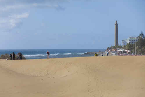 Maspalomas