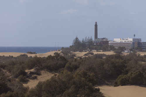 Maspalomas