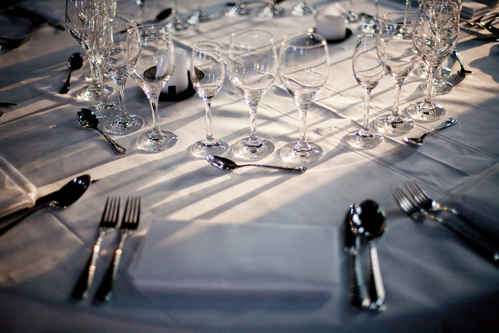 Dukat bord