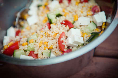 Sallad