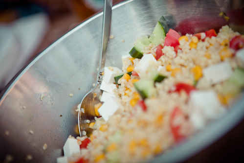Sallad