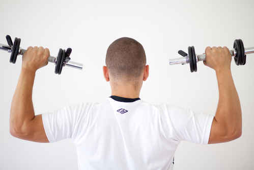 Bodybuilding
