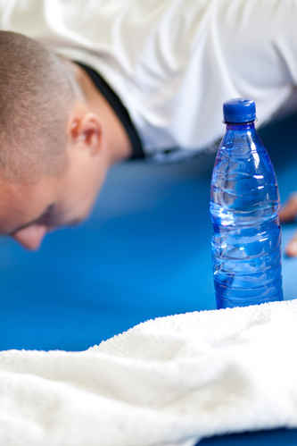 Push-ups