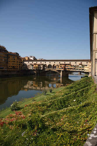 Ponte Vecchio