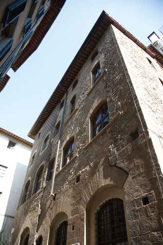 Torre dei Pulci