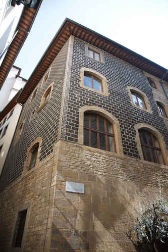 Torre dei Pulci