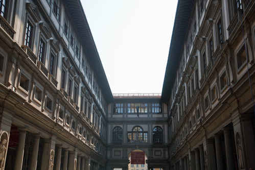 Uffizierna