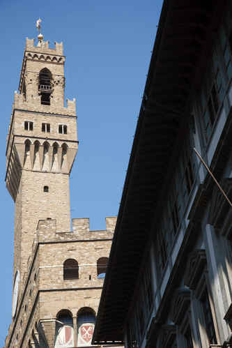 Palazzo Vecchio