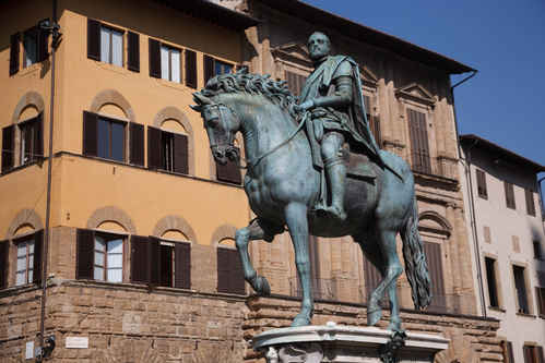 Cosimo dei Medici