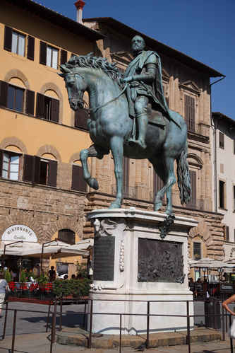 Cosimo dei Medici