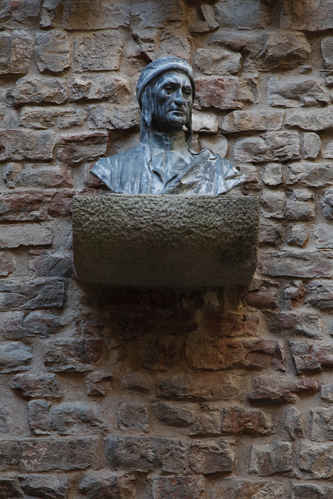 Casa di Dante