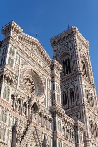 Basilica di Santa Maria del Fiore