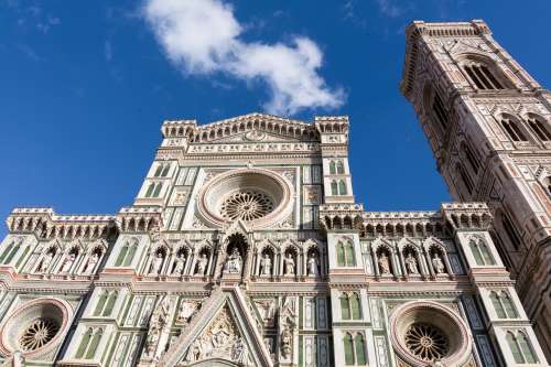 Santa Maria del Fiore