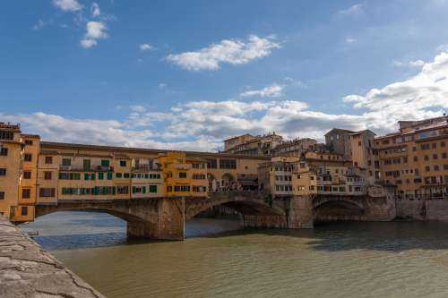 Ponte Vecchio