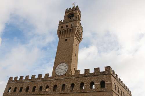 Palazzo Vecchio