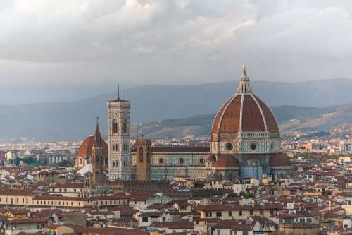 Katedralen Santa Maria del Fiore