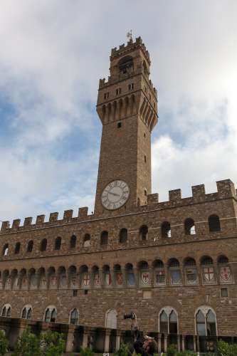 Palazzo Vecchio