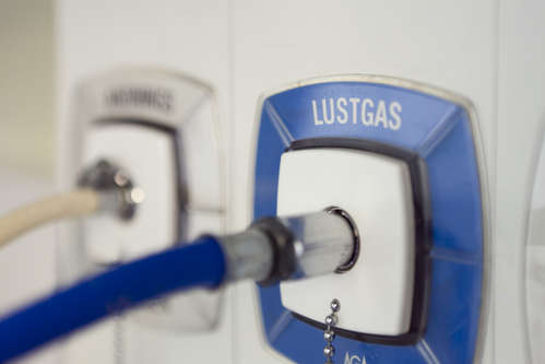 Lustgas
