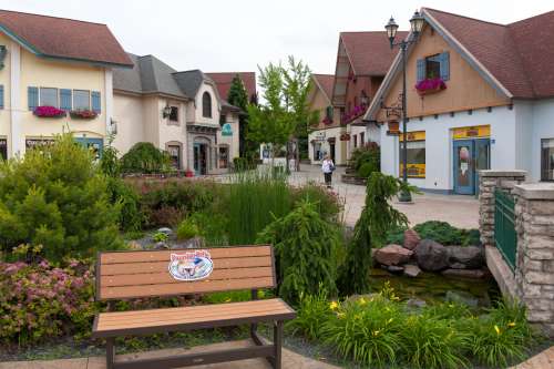 Frankenmuth