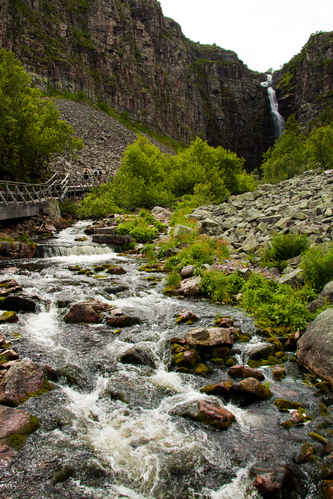 Njupeskär