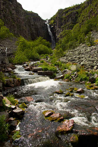 Njupeskär
