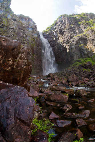 Njupeskär