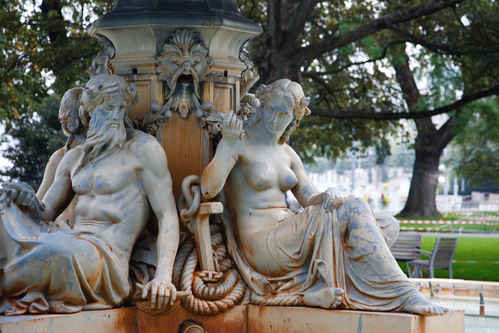 Jardin Anglais