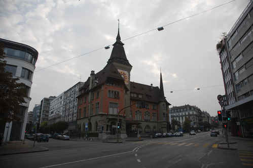 Geneve