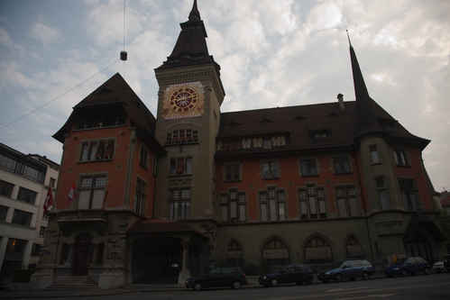Geneve