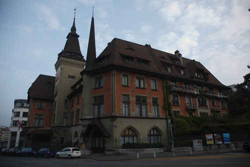 Geneve