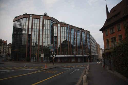 Geneve