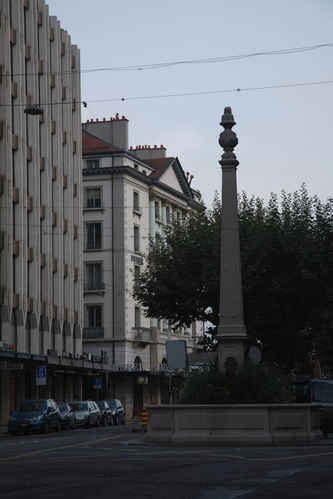 Geneve