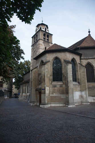 Geneve