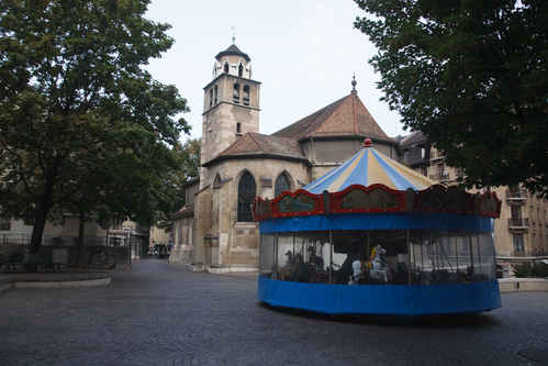 Geneve