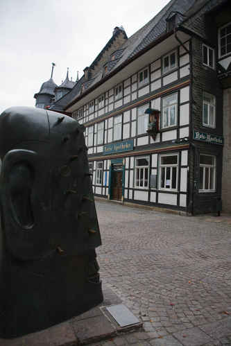 Korsvirkeshus