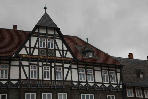 Korsvirkeshus