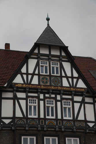 Korsvirkeshus