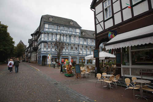 Korsvirkeshus