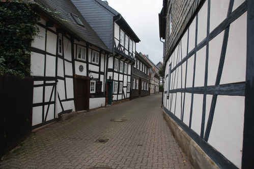 Korsvirkeshus