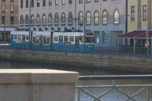 Spårvagn