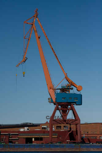 Hamn