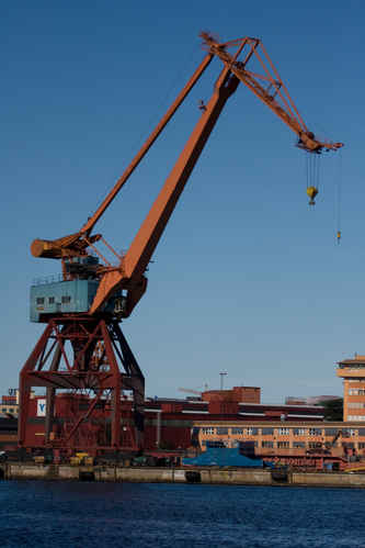 Hamn